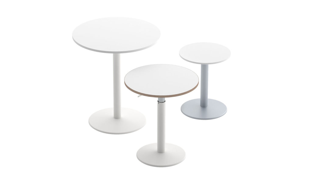 Side tables