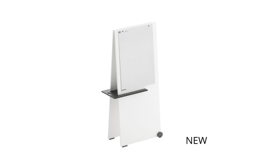 gumpo Flipchart