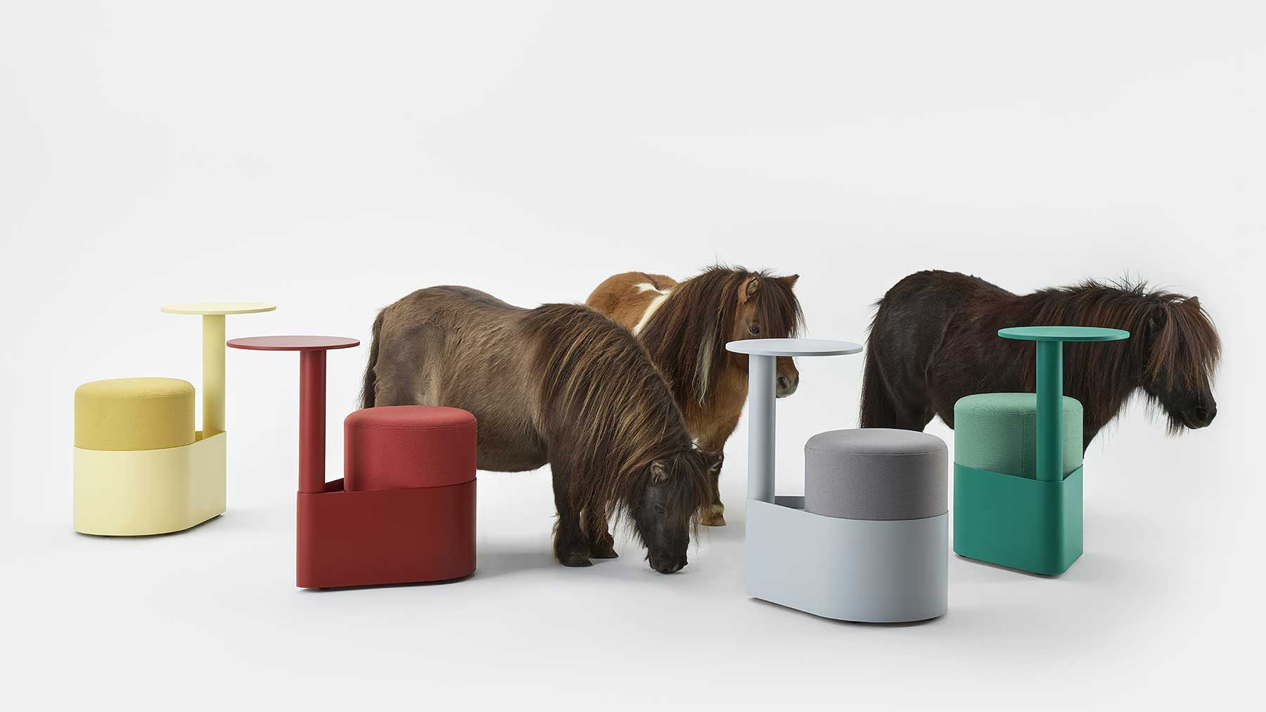 gumpo pony